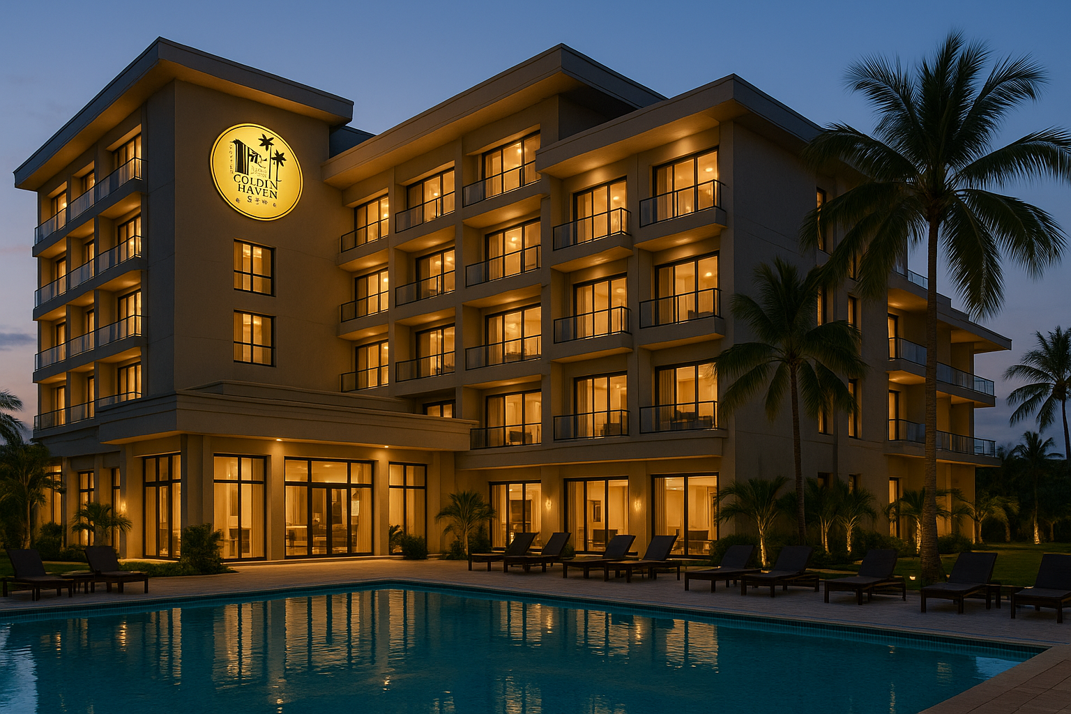 Accommodation