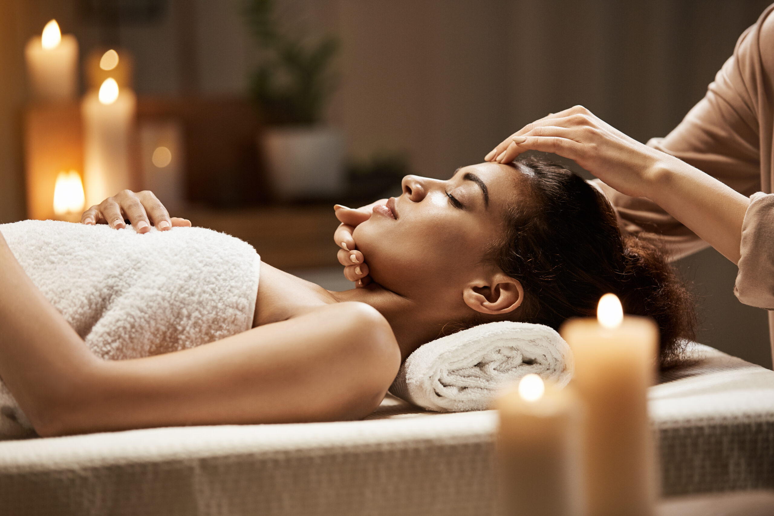 Spa - Beauty & Health